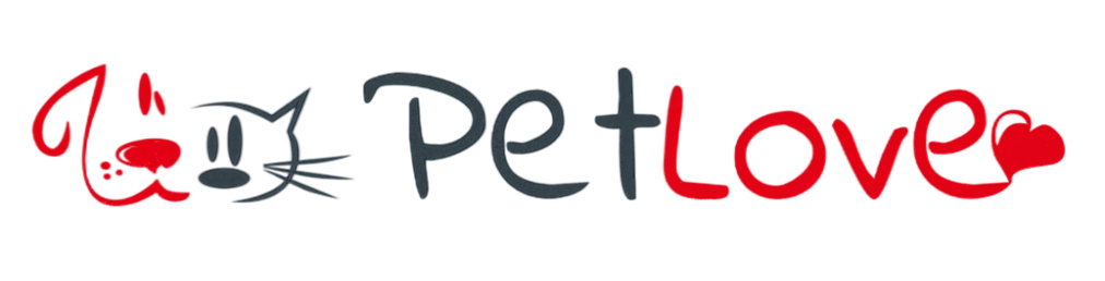 PetLove Logo