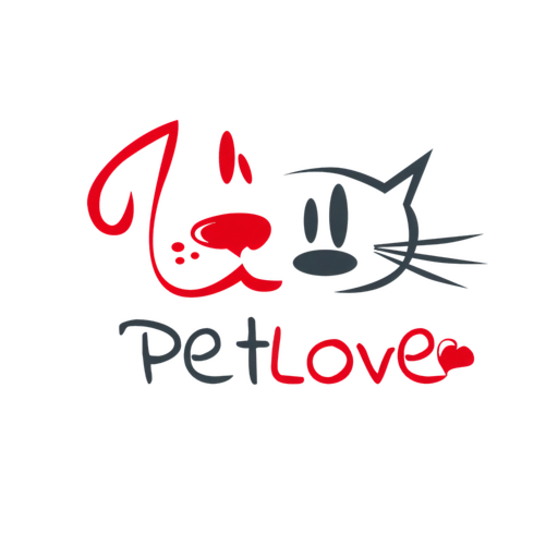 Pet Love Logo